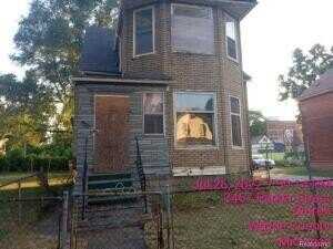 3479 Parker Street, Detroit, MI 48214