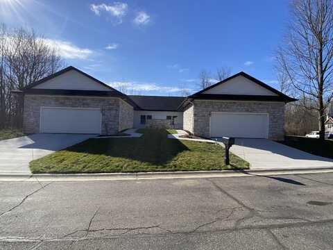 724 Violet Way, Saint Joseph, MI 49085