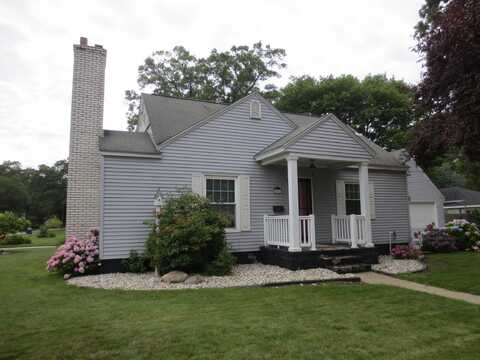 2515 Cumberland Street, Muskegon, MI 49441