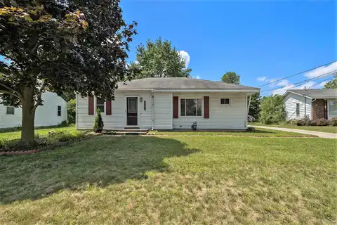 5301 Mick Avenue SE, Kentwood, MI 49548