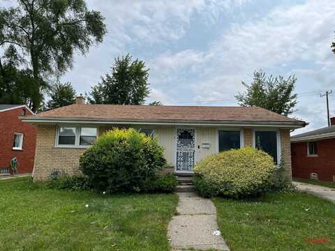 20150 Woodbine Street, Detroit, MI 48219