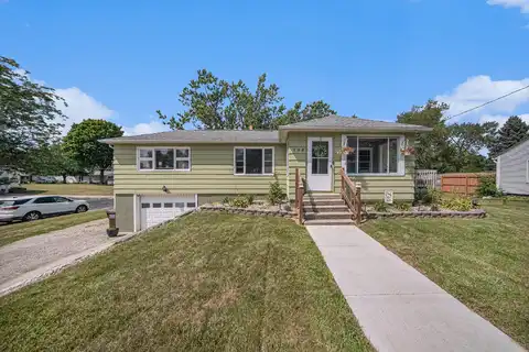 198 Buchanan Street, Hudson, MI 49247