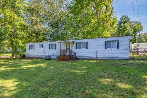 16545 Pine Point Drive, Barryton, MI 49305