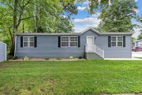 3 Happy End, Sparta, MI 49345