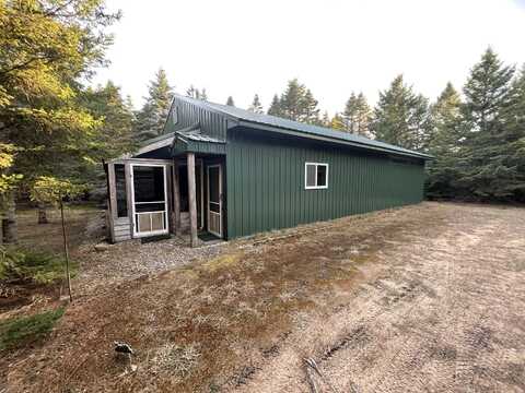 573 Cody Lane, Kalkaska, MI 49646