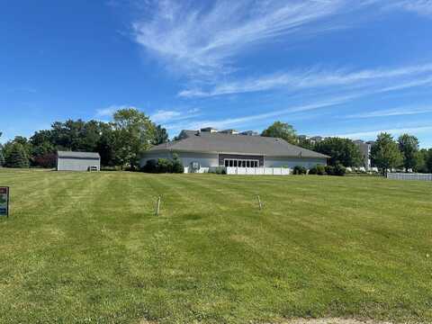 60 Diamond Point Lane, New Buffalo, MI 49117