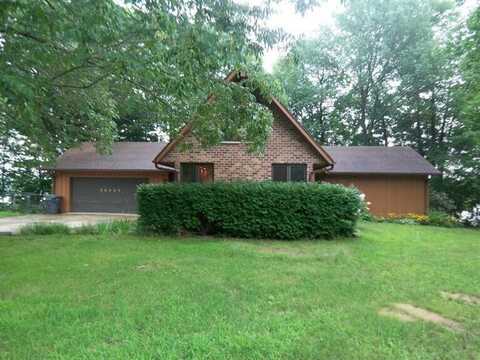 28323 Northern Bluff Drive, Gobles, MI 49055