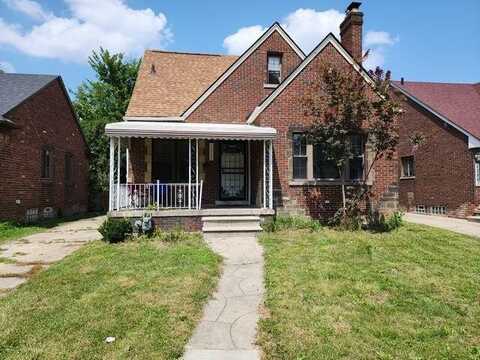 12535 Longview Street, Detroit, MI 48213