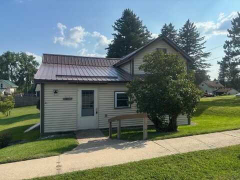 111 W Main Street, Leroy, MI 49655