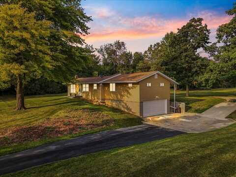 5615 Munger Road, Ypsilanti, MI 48197