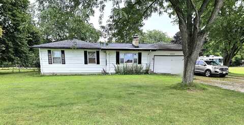 53765 Wilbur Road, Three Rivers, MI 49093