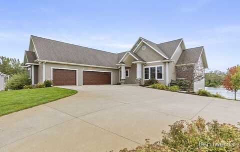 1866 Sunset Drive, Dorr, MI 49323