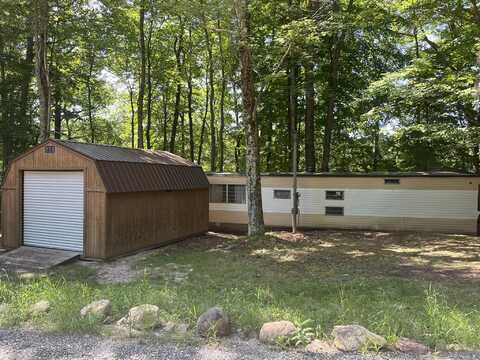 6149 E Trail Ridge Road, Fountain, MI 49410