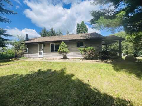 6748 Maple Lane Road, Rives Junction, MI 49277