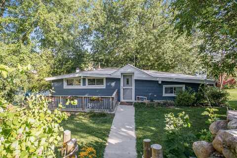 1316 Haughey Drive, Union City, MI 49094