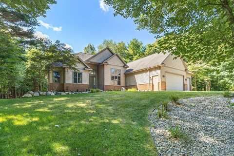 6396 Boulder Drive, Norton Shores, MI 49444