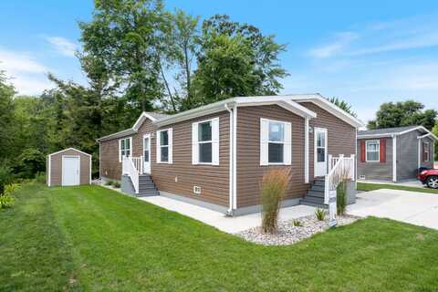 108 San Souci Drive, Sparta, MI 49345