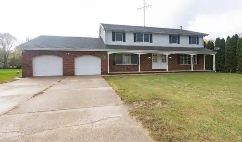 5630 Tilly Road, Saint Joseph, MI 49085