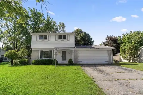 4831 Crestbrook Drive, Waterford, MI 48328