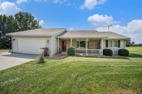 29592 Hillside Drive, Bangor, MI 49013