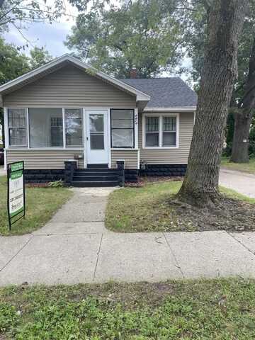 3012 Sanford st Street, Muskegon Heights, MI 49444