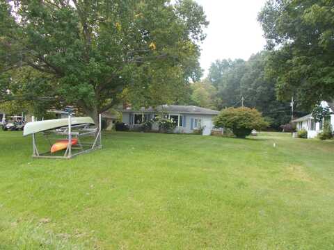 12705 Sleepy Hollow Road, Three Rivers, MI 49093