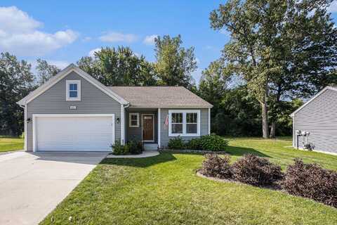 623 Oklahoma Drive, Three Rivers, MI 49093