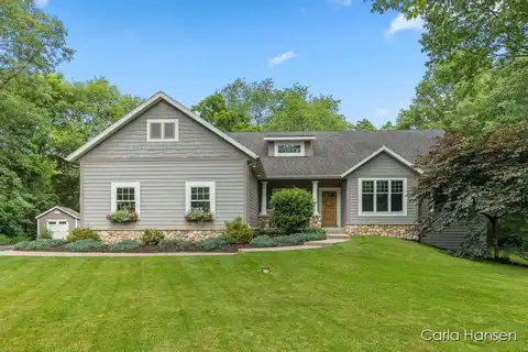 7199 River Glen Drive, Caledonia, MI 49316