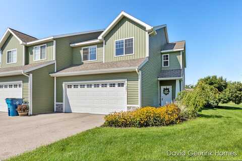 11881 Quincy Meadows Drive, Holland, MI 49424