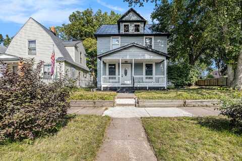 1408 Prospect Avenue SE, Grand Rapids, MI 49507