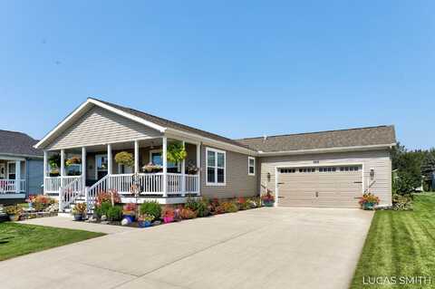 5215 E Scenic Turn Lane, Holland, MI 49423