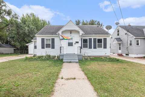 24 41st Street SW, Grand Rapids, MI 49548