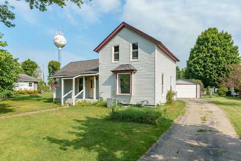 211 E Exchange Street, Gobles, MI 49055