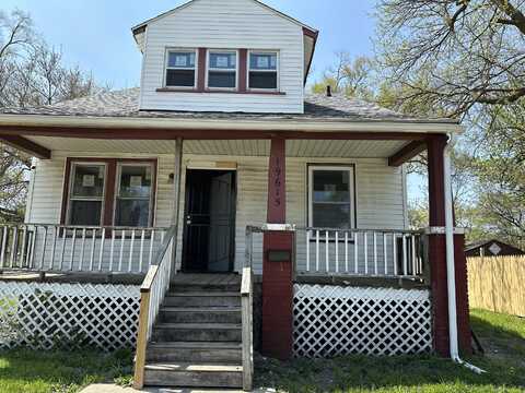 19615 Hasse Street, Detroit, MI 48234