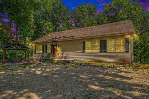 5895 Hagar Place, Coloma, MI 49038