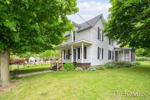 932 James Street, Belding, MI 48809