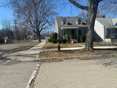 12201 Plainview Avenue, Detroit, MI 48228