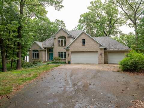 4121 Wildwood Drive, Allegan, MI 49010