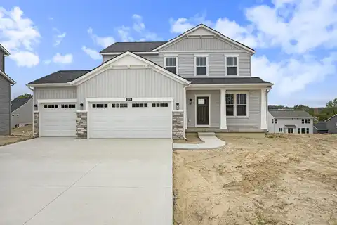 1709 Julienne Court, Byron Center, MI 49315