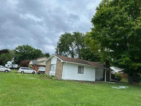 3357 Jacque Street, Flint, MI 48532