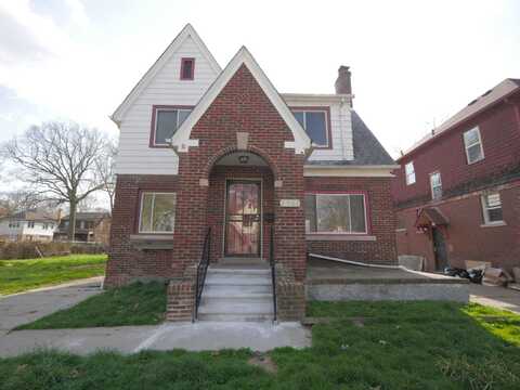 3983 Courville Street, Detroit, MI 48224