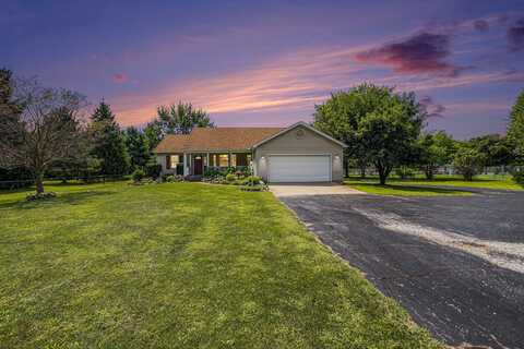 18790 Homer Road, Marshall, MI 49068