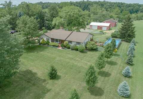 7940 Ernst Road, Manchester, MI 48158