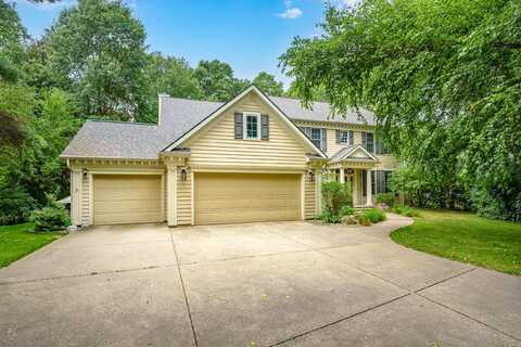 6293 Bethany Circle, Richland, MI 49083