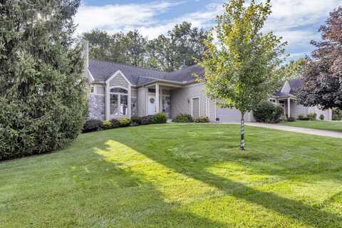 42 Wild Flower Way, Jackson, MI 49203