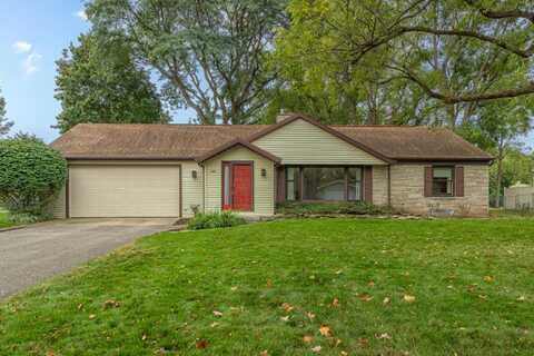 3001 Hill An Brook Drive, Portage, MI 49024