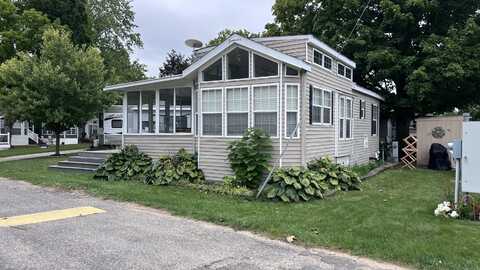 363 W Lake, Sand Lake, MI 49343