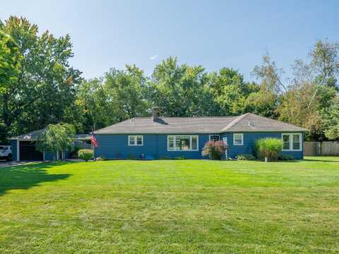 2905 W Milham Avenue, Portage, MI 49024