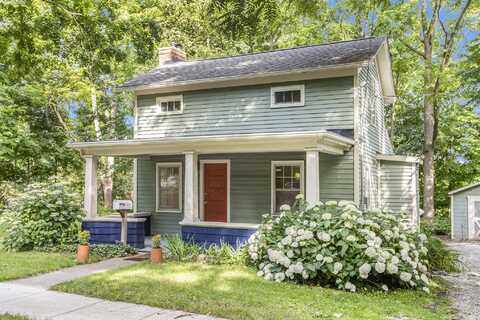 1308 Traver Road, Ann Arbor, MI 48105