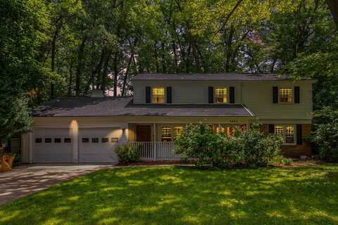 4442 Greenwood Drive, Okemos, MI 48864